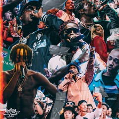 Day 1 Miami 2018 Mix