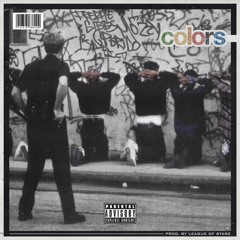 Colors - Freddie Gibbs, G Perico, & Mozzy