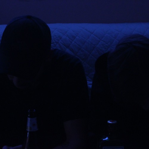 Skrrt Cobain [Instrumental]