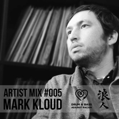 Artist Mix #005 - Mark Kloud
