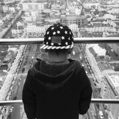 My Generation [Rough]( prod. by cali)