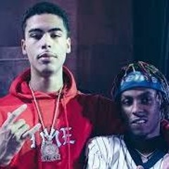 Jay Critch and Rich the Kid Popping Up