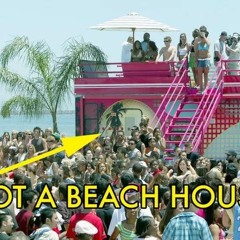 #MyHouse Live @creativeedgeparties December 2018