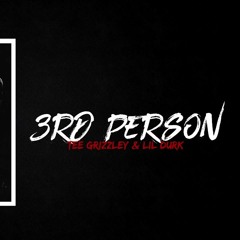 TEE GRIZZLEY LIL DURK ROOK THOMPSON 3 PERSON