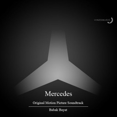 Babak Bayat - Mercedes
