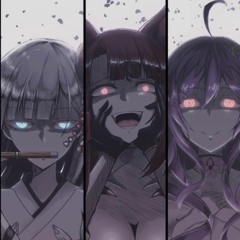 MEGAMIX (Switching Vocal)