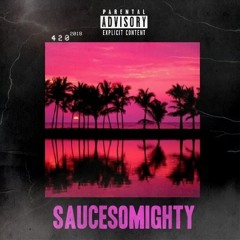 SAUCESOMIGHTY