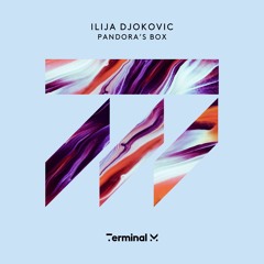 Ilija Djokovic - Serpent (Original Mix) [Terminal M] [MI4L.com]