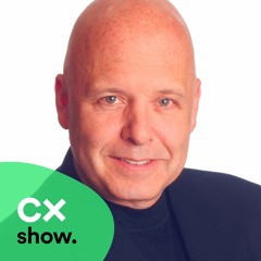How to Offer Amazing Customer Service with Shep Hyken