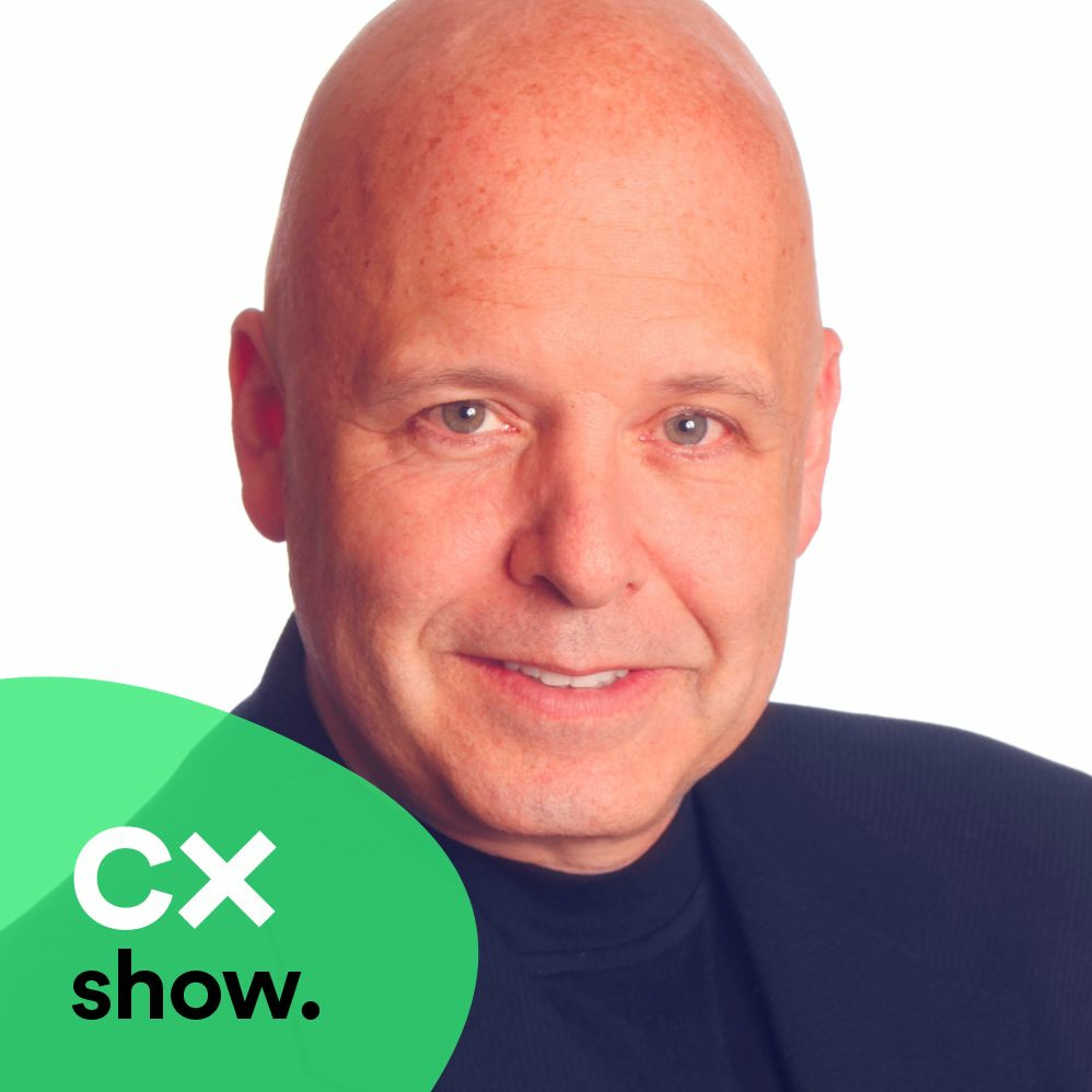 CX Show: Conversations on Customer Experience