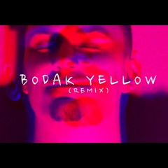 Bodak Yellow (Remix)