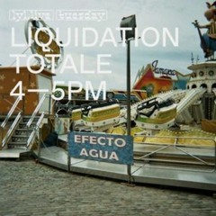 LYL Radio - Liquidation Totale 28/11/17 W TUCUXI LIVE
