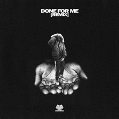 Zion - Done For Me (Remix)