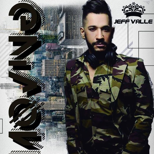 Moving by JEFF VALLE