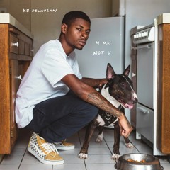 105 West 110 North feat. Osbe Chill (prod. by) Dezzie Gee