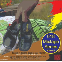 Spojah By Ragga Damdee Produced by Gully Taxido