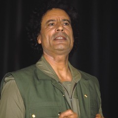 القائد الاممي الخالد الشهيد معمر القذافي يوجه خطاب تاريخي للجيوش العربية