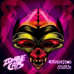 Zombie Cats - What (Major League)