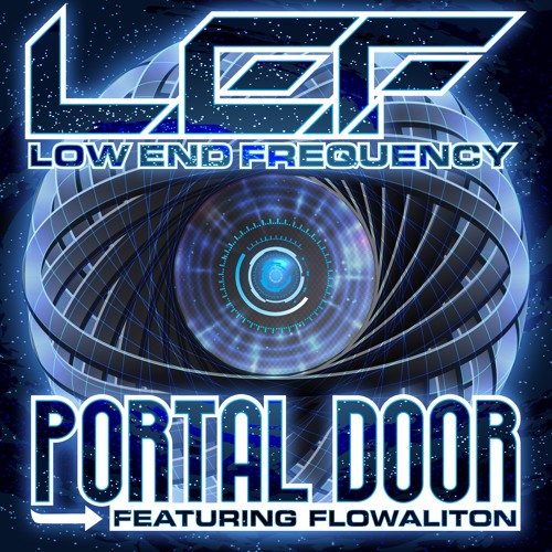 L.E.F. - Portal Door (Feat.Flowalition)