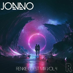 Renkie Guest Mix Vol.4 Mixed by Jonno