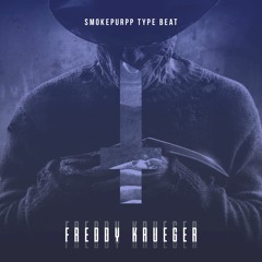 [FREE] Smokepurpp X Lil Pump X Type Beat - "Freddy Krueger" (Prod. NetuH) | Heavy Bass