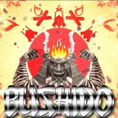Bushido [Prod. That Boy Slim]