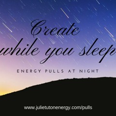 Create While You Sleep #10