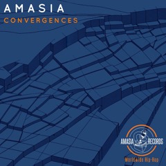 Amasia - Kermit (feat. Silkinpehmee)