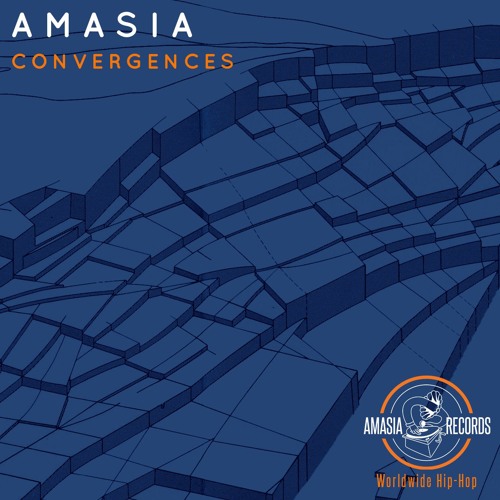 Amasia - Thoughts On The Pavement (feat. Rogue Venom)