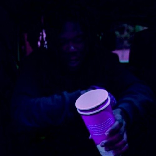 Lucki - Dont You Love Me [Chopped and Screwed]