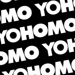 Yohomo x Scooter McCreight