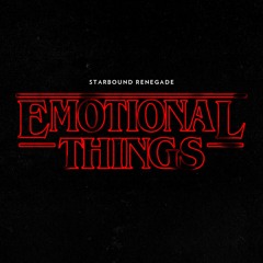 Emotional Things