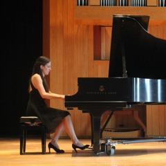 Alexander Scriabin: Five Preludes, Op. 16, No. 4