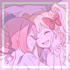 ✧ falling asleep with your hand on my cheek ✧