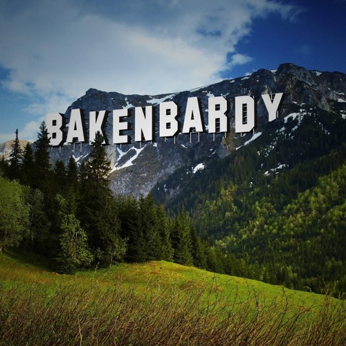 Bakenbardy