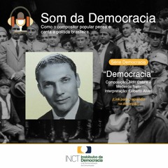 Som da Democracia - Democracia