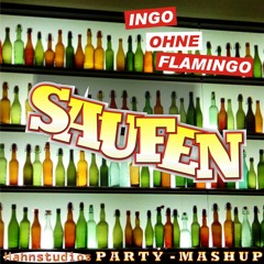 Saufen (Party mashup)