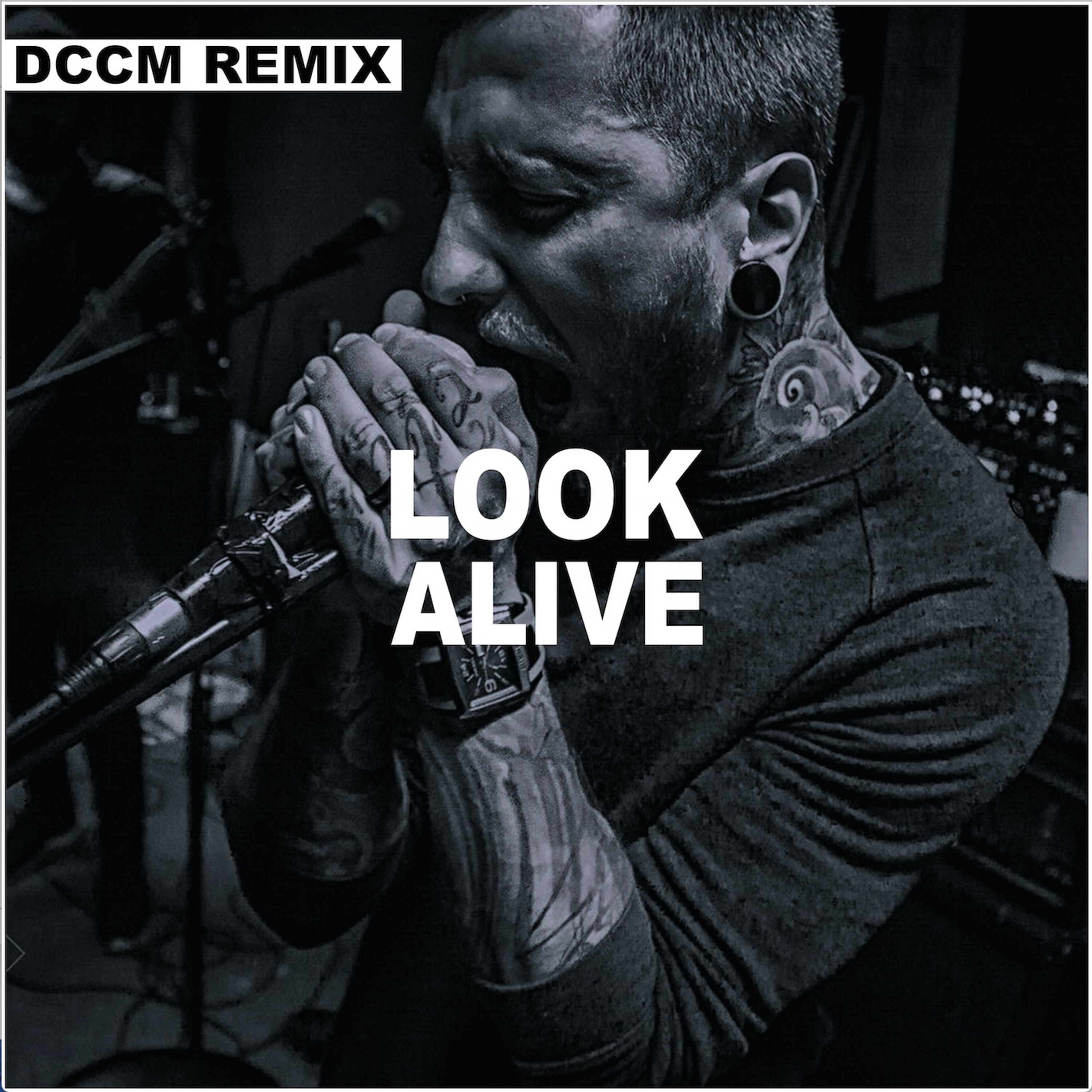 Blocboy JB ft. Drake - Look Alive (Instrumental) DCCM Remix episode artwork