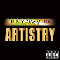 Artistry(Prod  Rowezart)