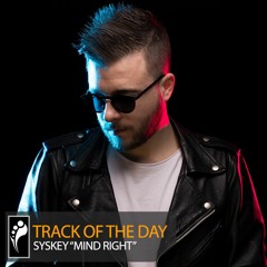 Track of the Day: Syskey “Mind Right”