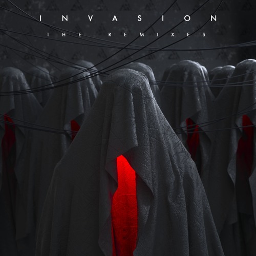 ATLiens - Invasion (AVANCE Remix)
