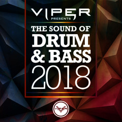 The Sound of Drum & Bass 2018 Megamix (Mixed by Tapolsky & VovKING)