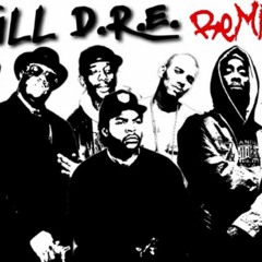 Dr. Dre - Still D.R.E (Martin Garrix - Virus) [official remix]