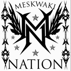 Meskwaki Nation #2 @ Twin Buttes 2017