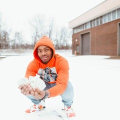 WANNY #007- "SNAPPIN"