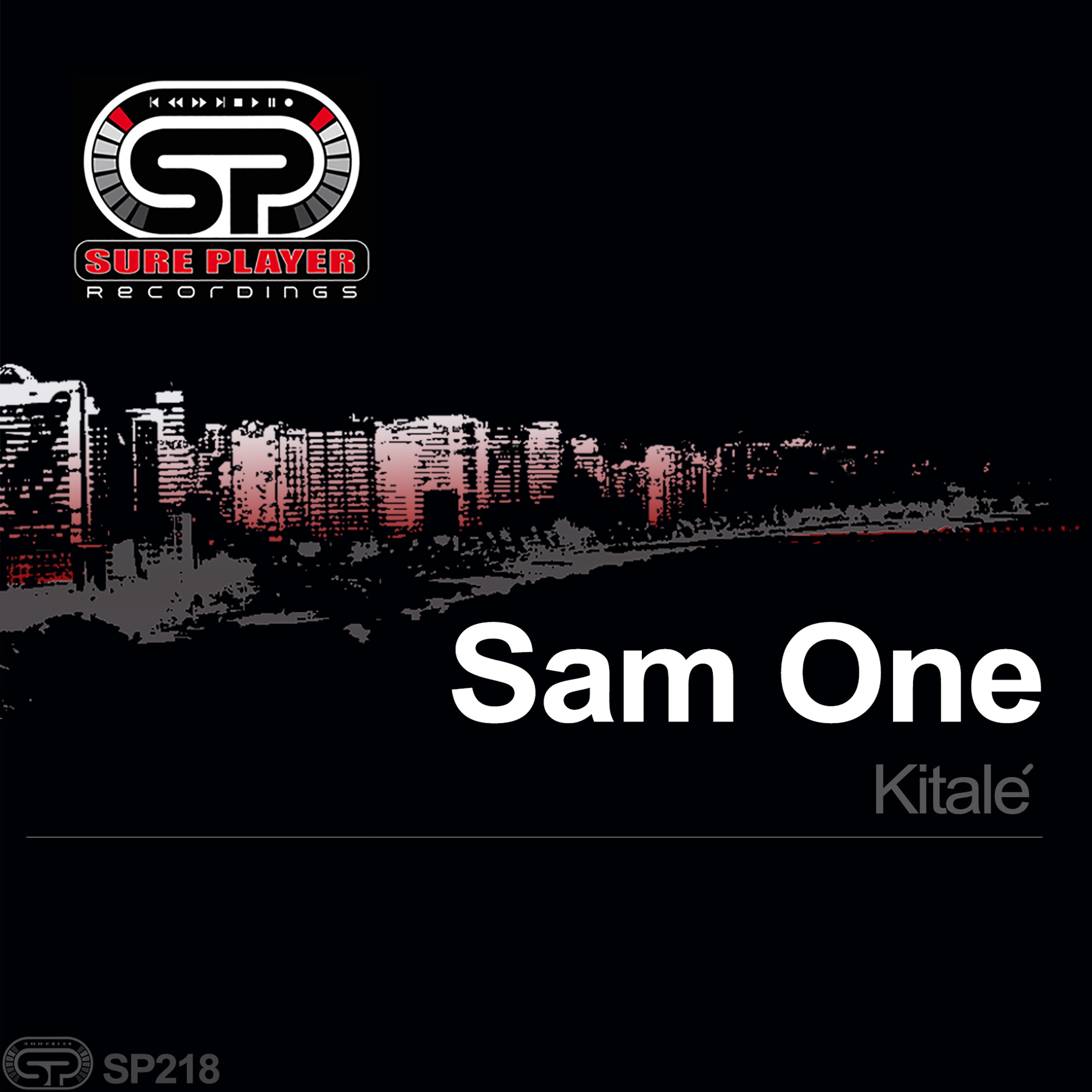 Sam One – Kitalé (Kapelsonic O10C Mix)