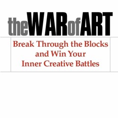 The War of Art Mini Course, Part Two