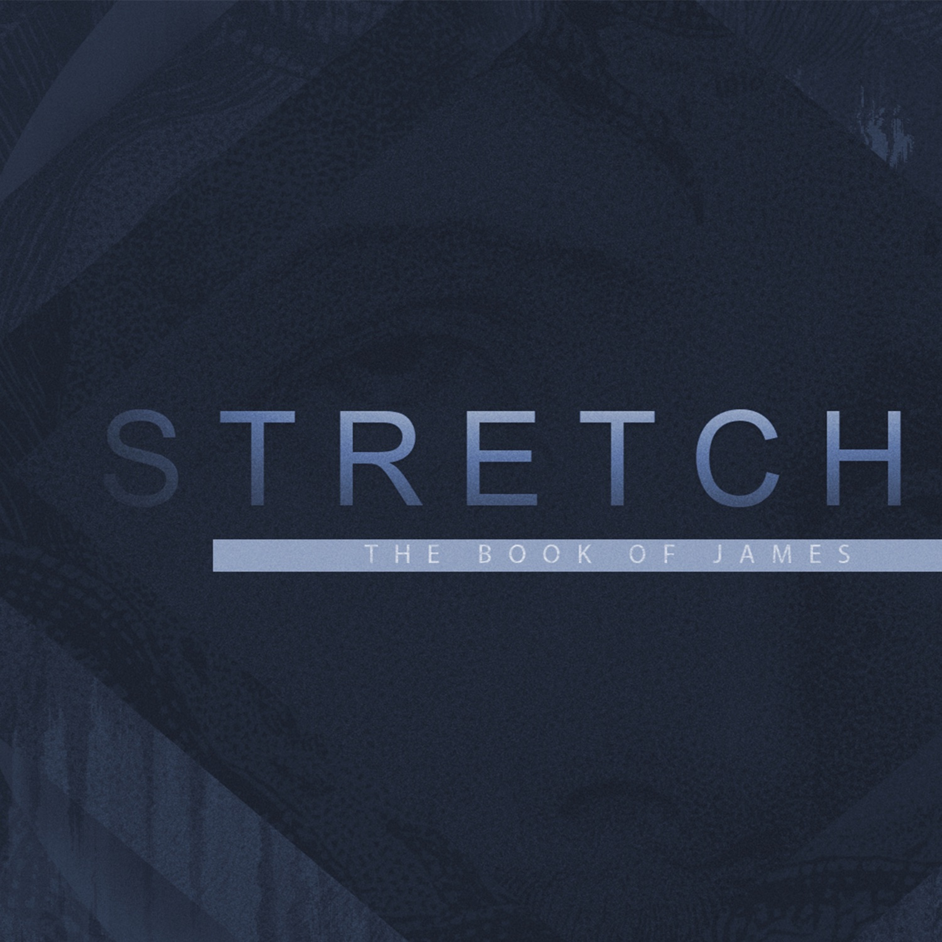 Learning to Stretch Our Faith 3/11/2018 episode artwork