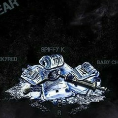 No hand shakes n hugs.ft.lil Chuckyred.baby Chuckyred.spiffy k