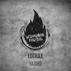Lotrax - Manky (Preview)